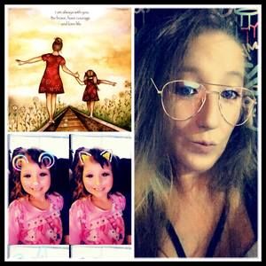 Meet your Posher, Kendra